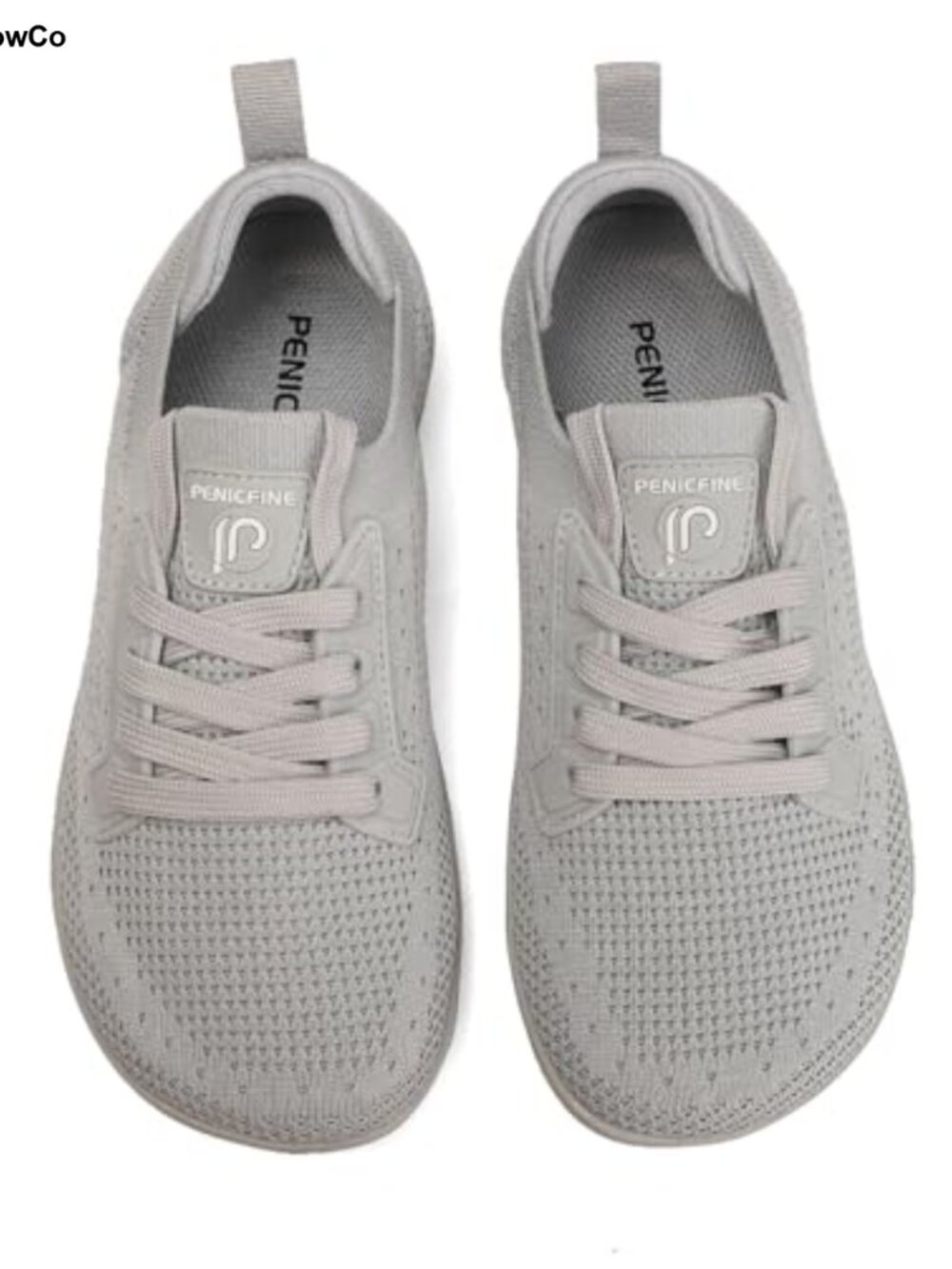 Women's Barefoot Shoes Wide Toe Box Minimalist Zero Drop Walking Athletic Shoes